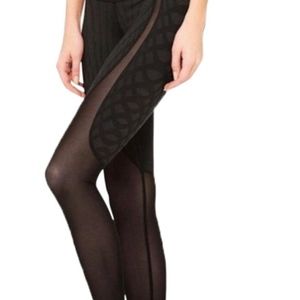 Alo Yoga Mesh Leggings